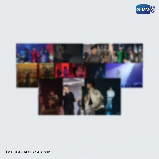 (Preorder) Win Holidate DVD Boxset