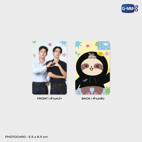 Samuray  Hair Scrunchie