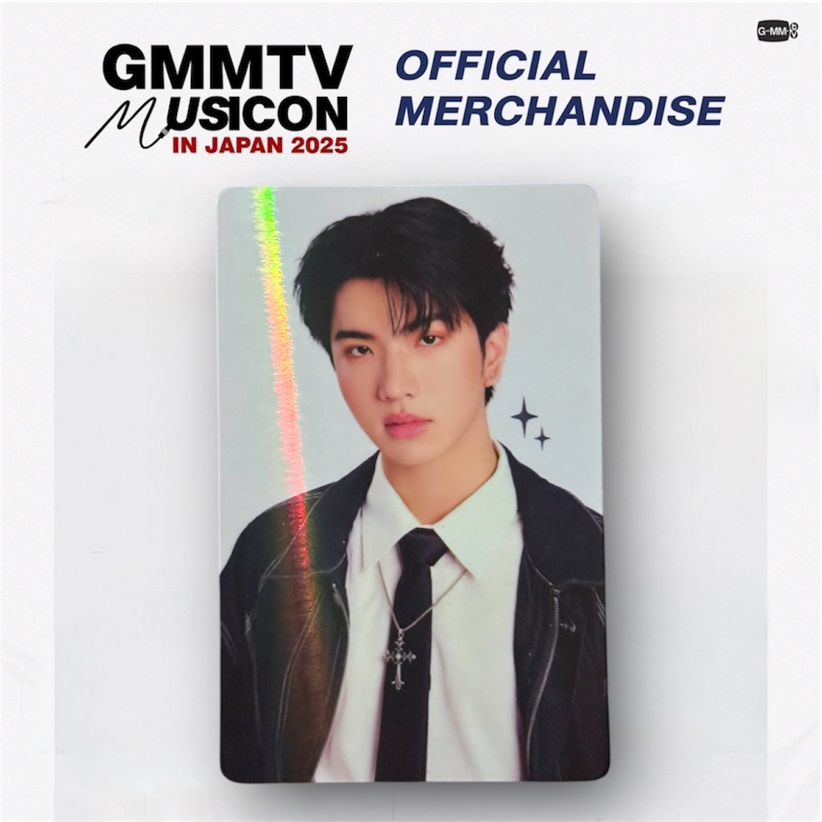 Keen Photocard | Musicon Japan 2025 Series