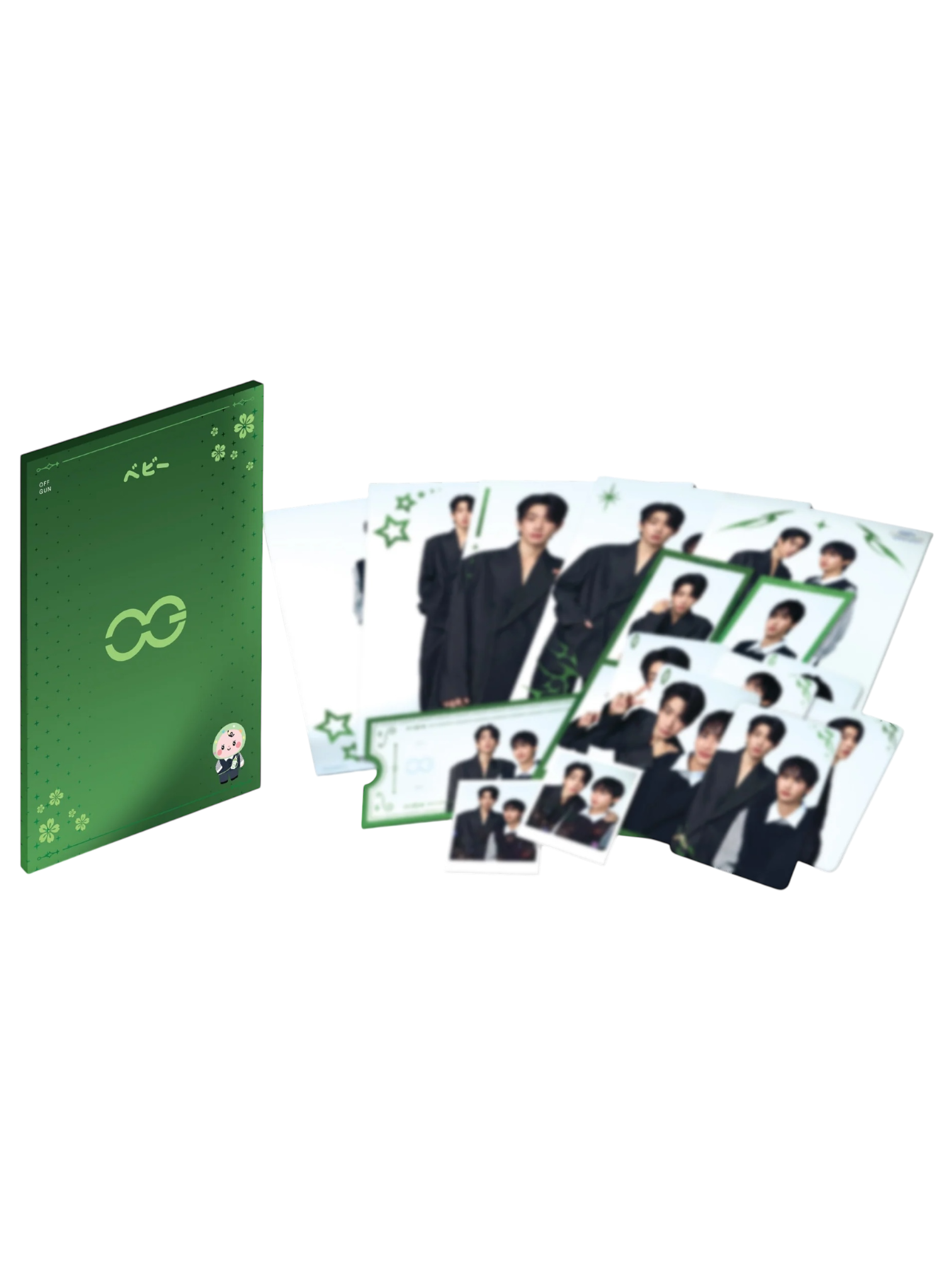 PondPhuwin – PondPhuwinUSA