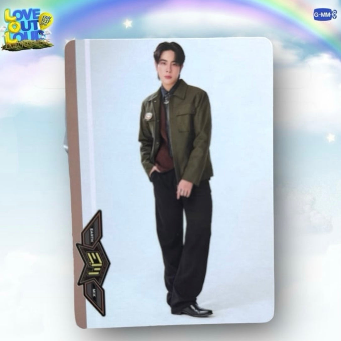 Mix Photocard | LOL 2025 Series