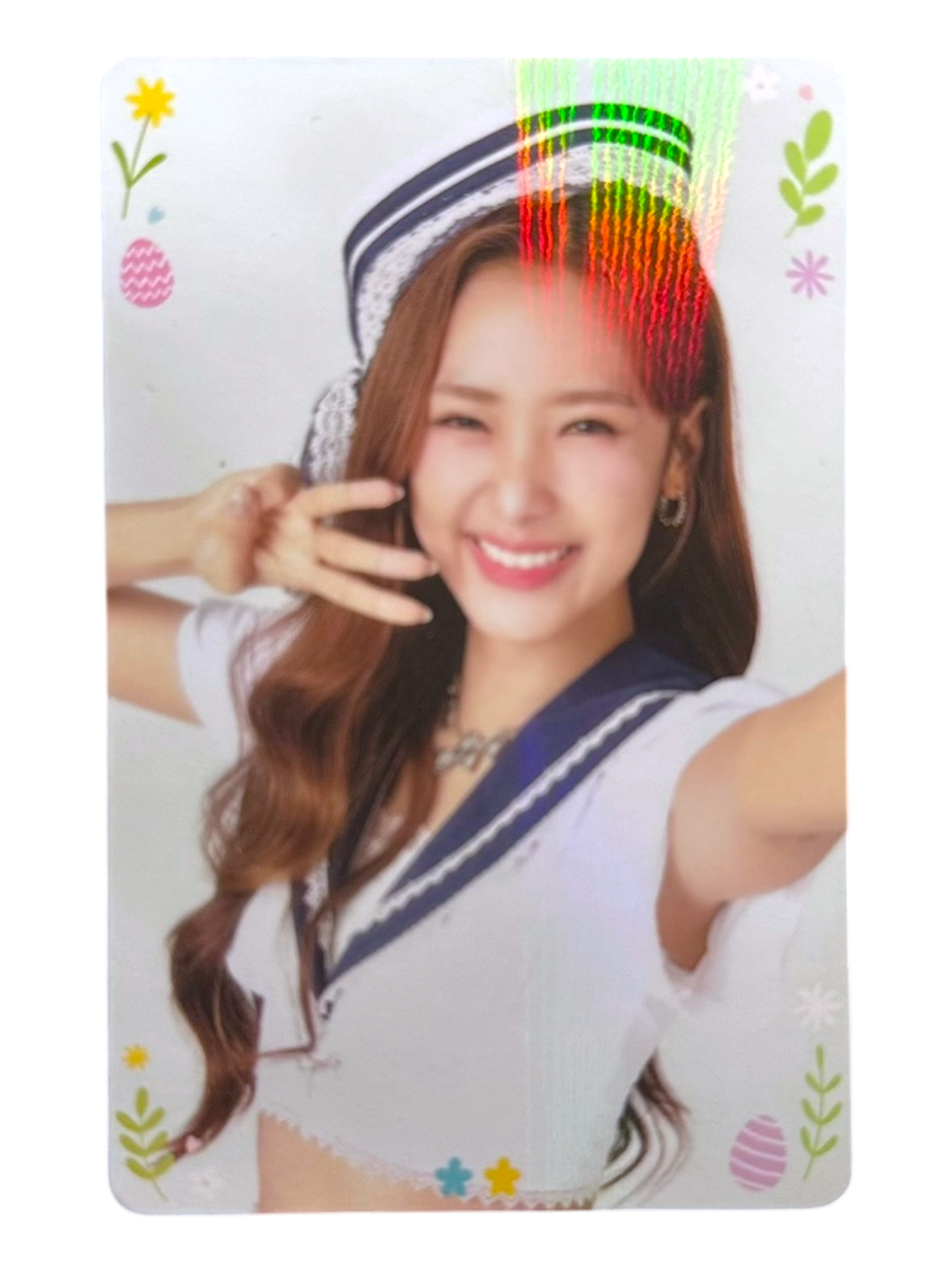 Tokyo 2026 Photocard