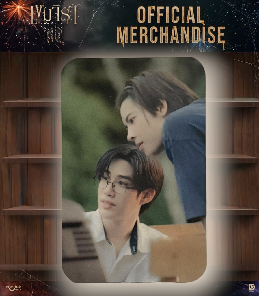 TleFirstone Khemjira Ep 7 Photocard