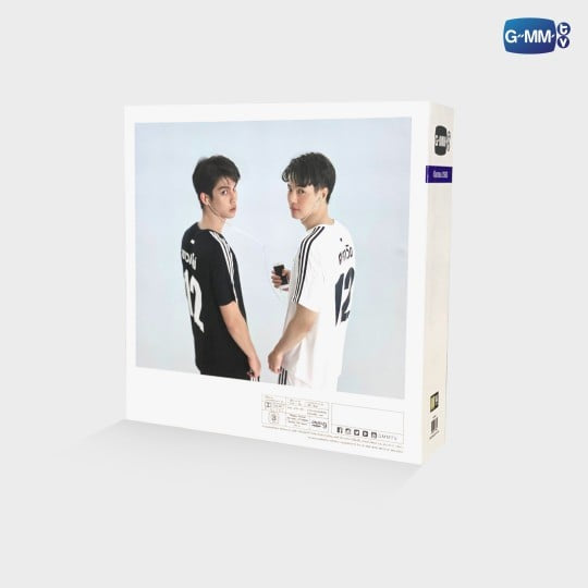 2gether DVD Boxset