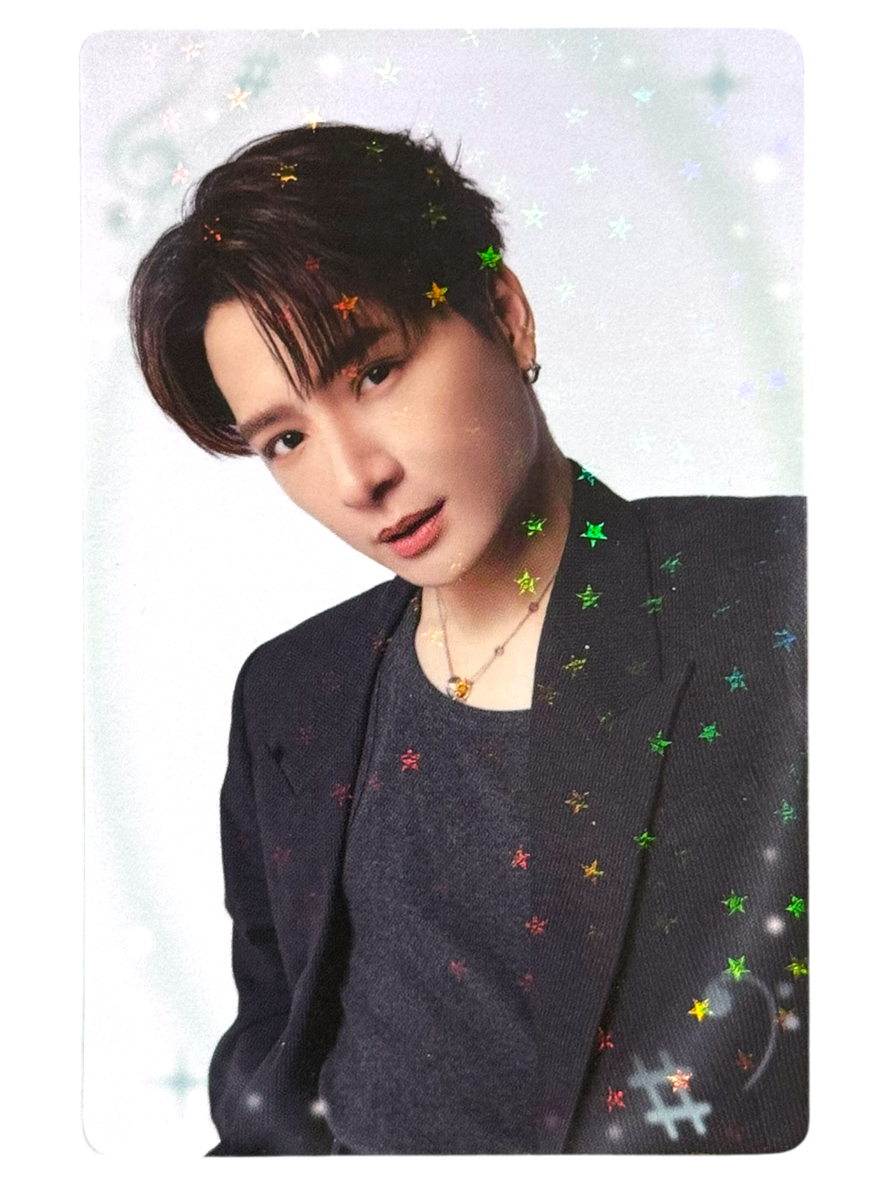 Krist Japan Fanfest 2026 Photocard – PondPhuwinUSA
