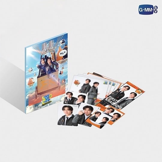 FirstKhaotung LOL 2025 Photoset