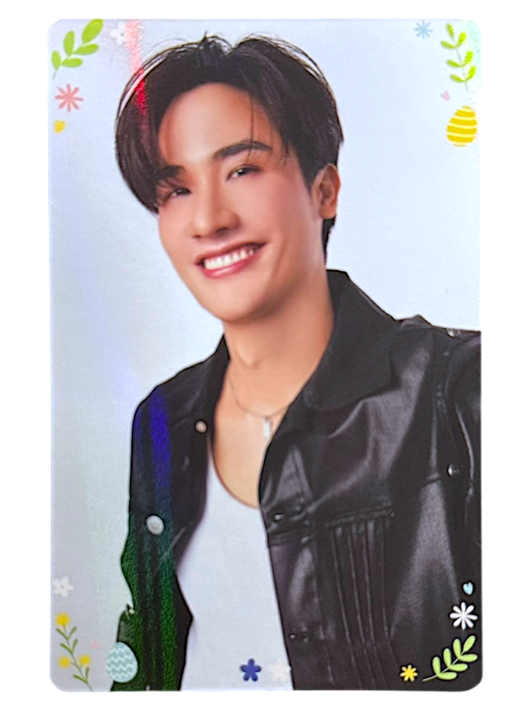 Tay Tokyo 2026 Photocard