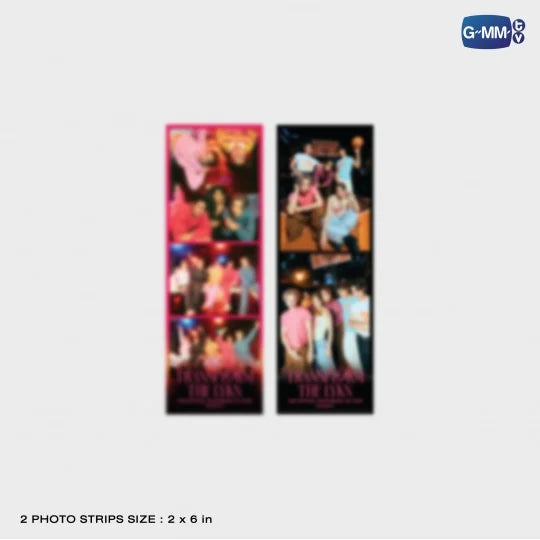 Transform the LYKN Photobook