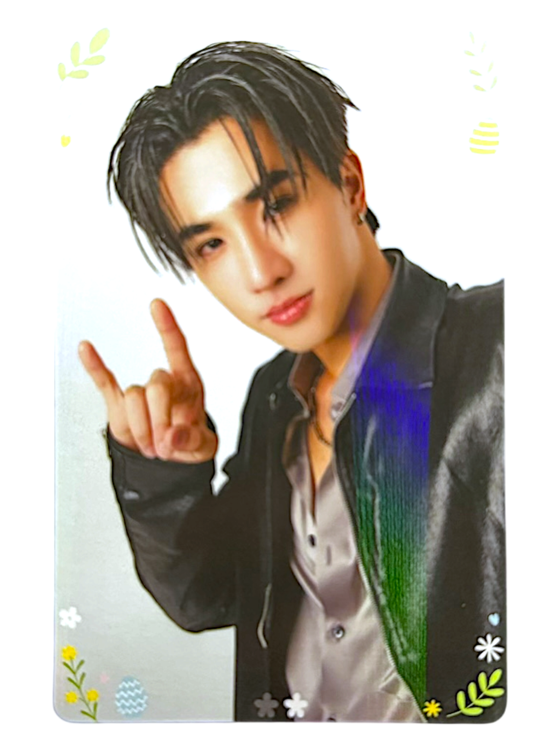 Perth Tokyo 2026 Photocard