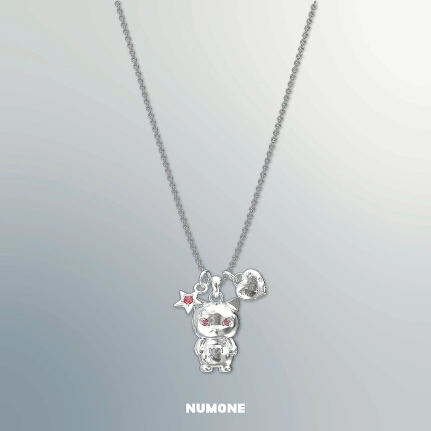 (Preorder) Numone Adrenaline Pendant