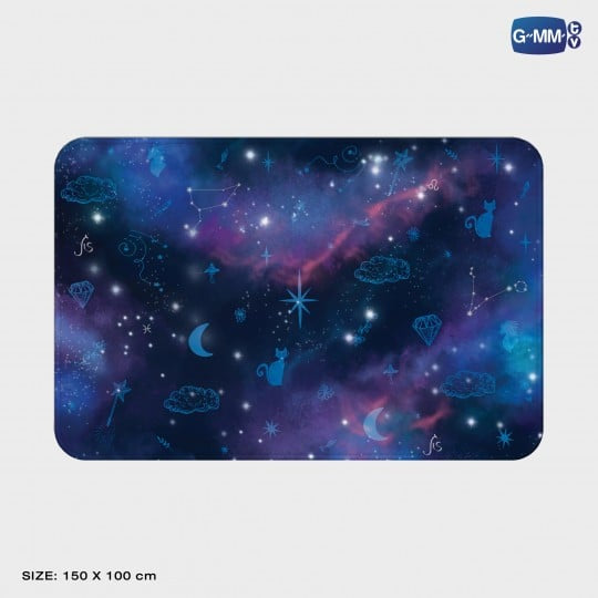 My Magic Prophecy Blanket