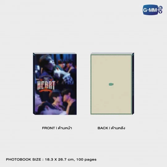 Heart Killers DVD Boxset