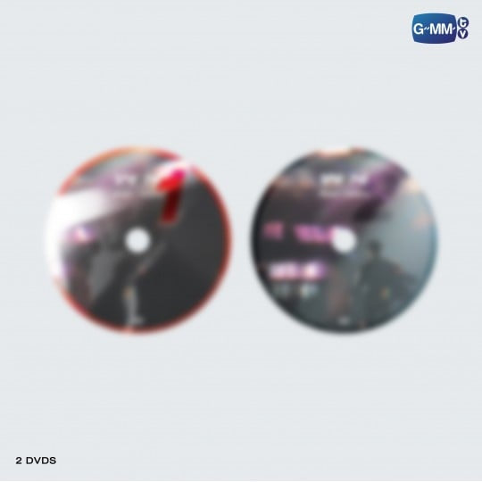 (Preorder) Win Holidate DVD Boxset