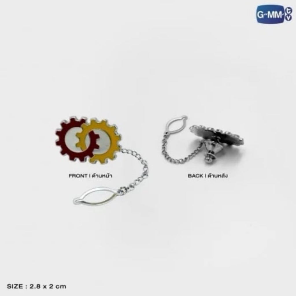 Perfect 10 Liners Pin