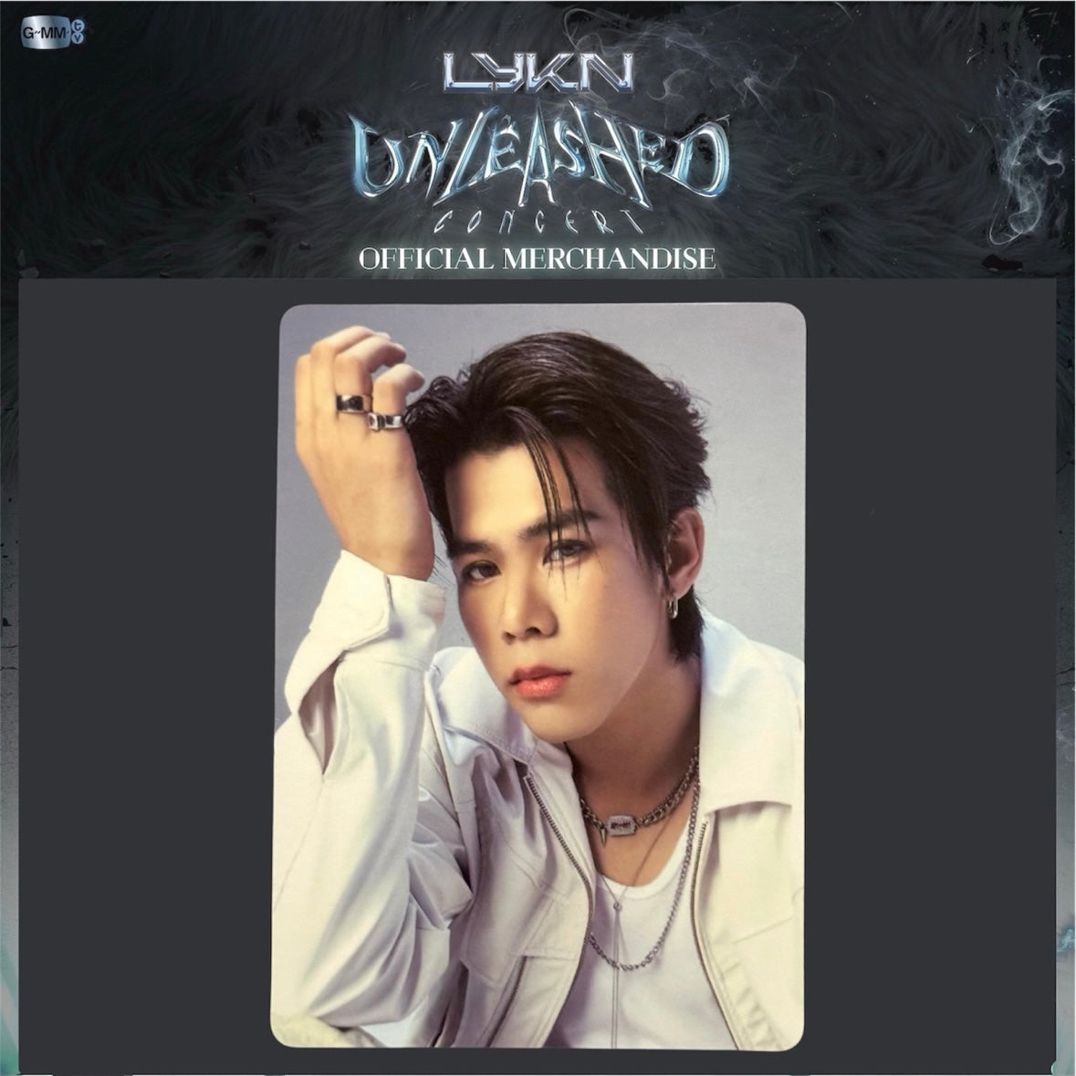 Tui Photocard | Unleashed Series