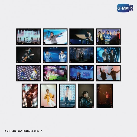 Preorder) LOL 2022 DVD Boxset – PondPhuwinUSA