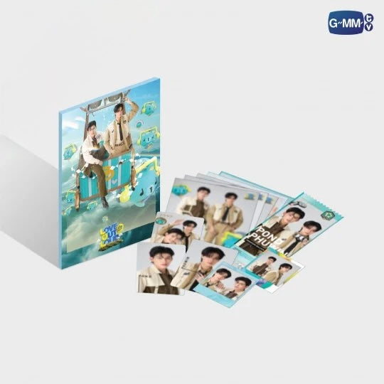 PondPhuwin グッツ各種 PondPhuwinUSA