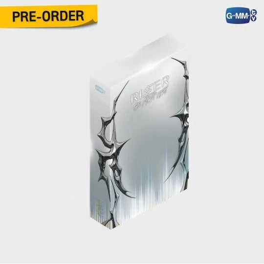 Awaiting Stock) Riser Concert The First Rise DVD Boxset