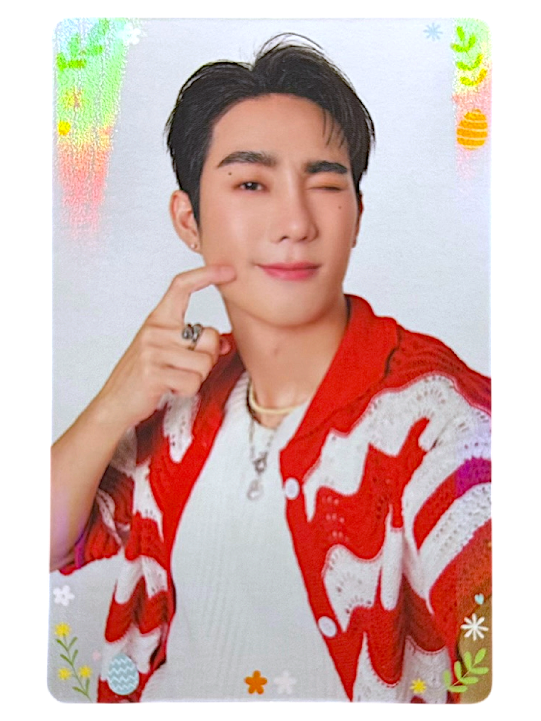 Force Tokyo 2026 Photocard