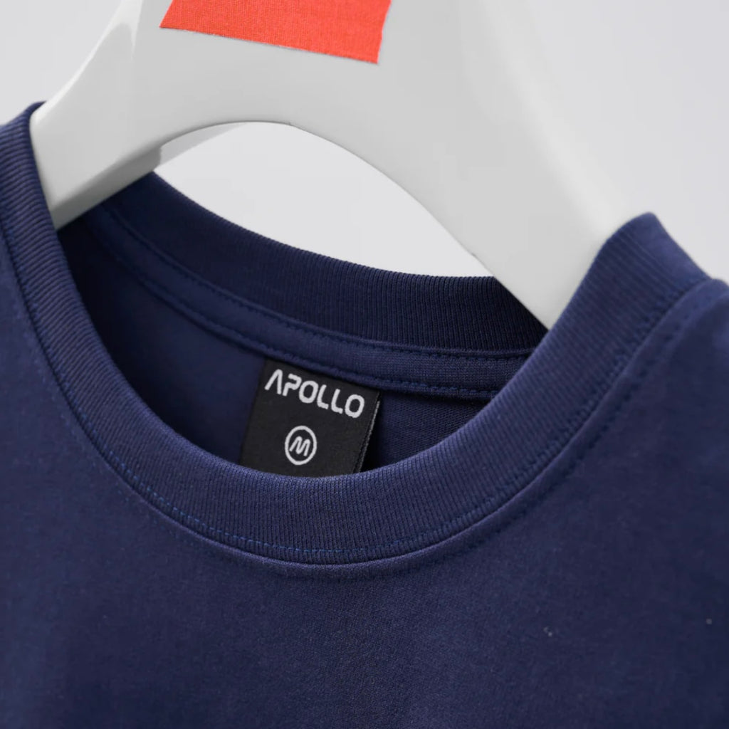 (Preorder) Apollo Bloom Tee