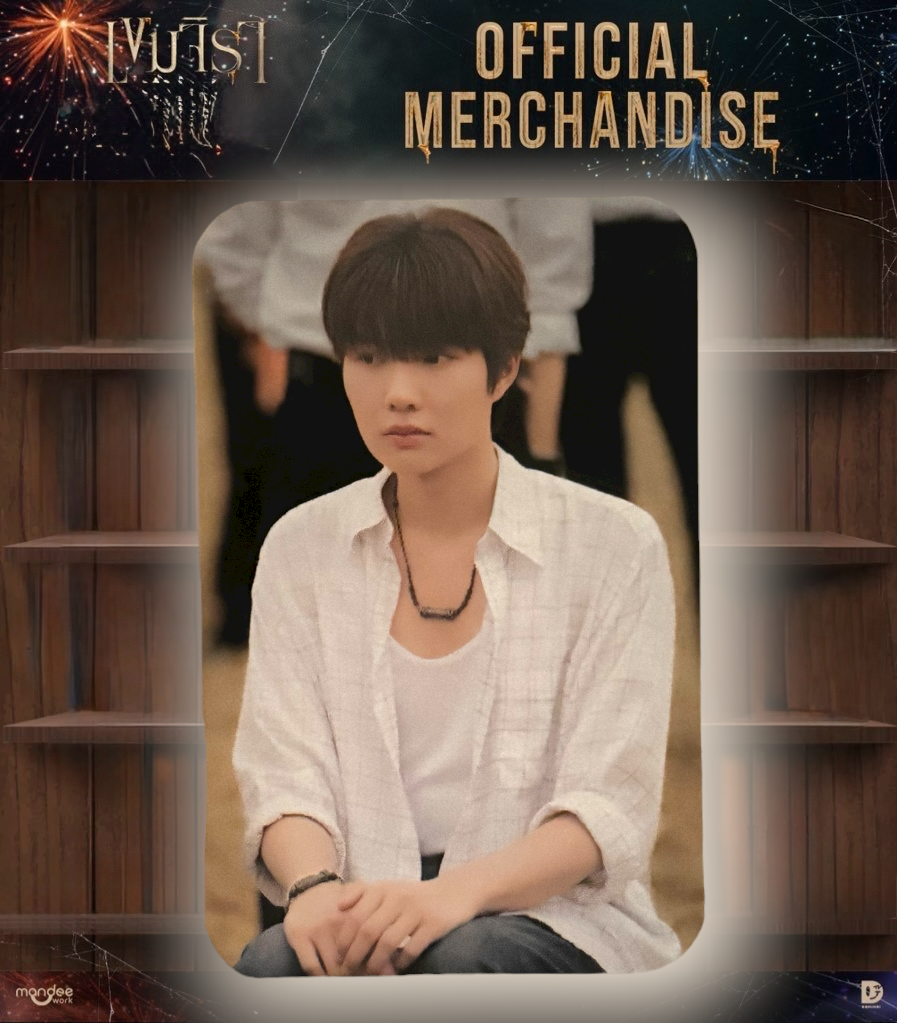 Namping Khemjira Ep 7 Photocard