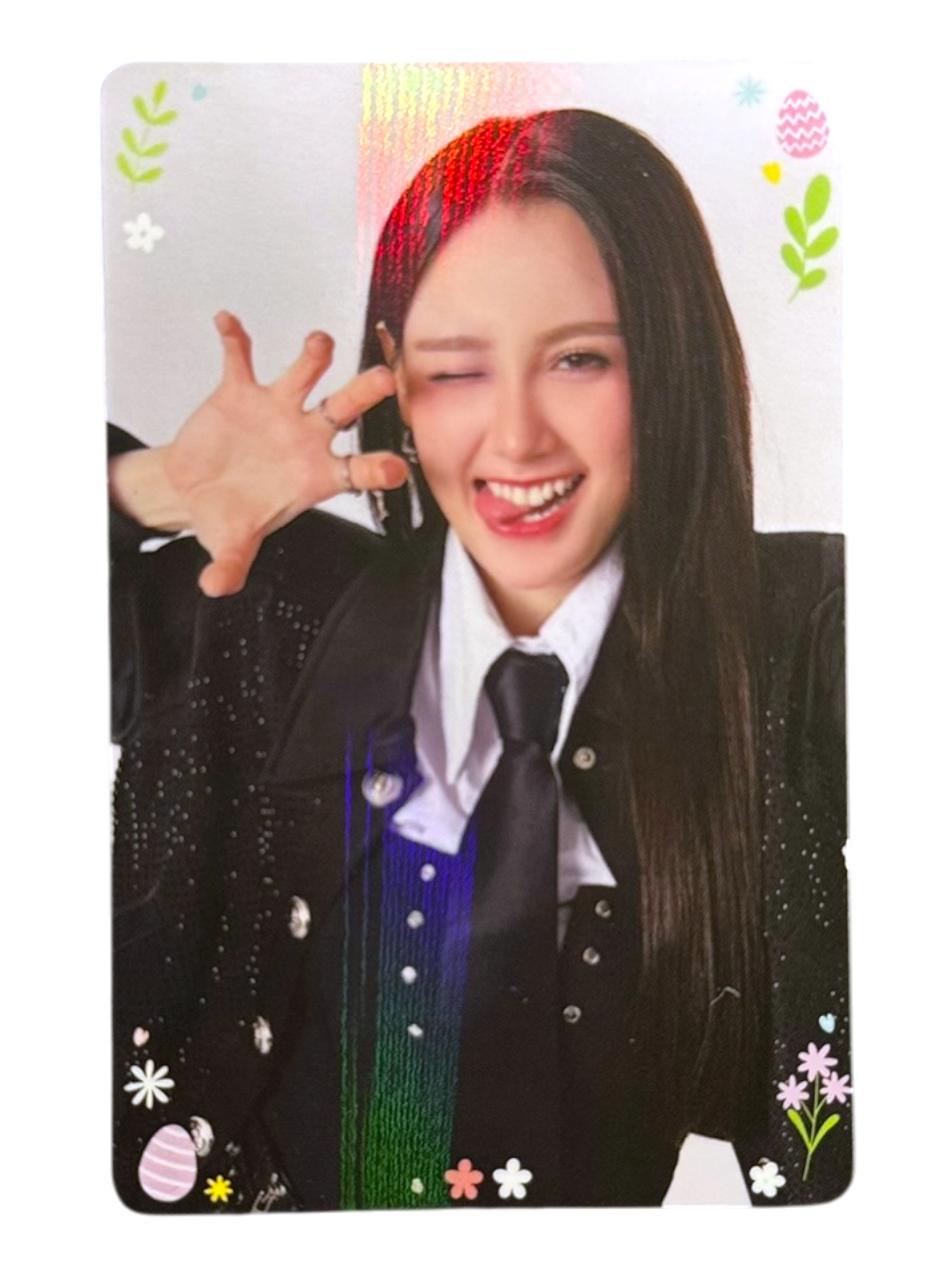 Tokyo 2026 Photocard