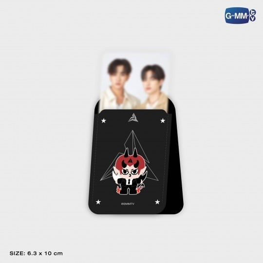 Domiia MagSafe Wallet Stand