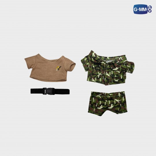 Earth Tale of 1000 Stars Plush Doll