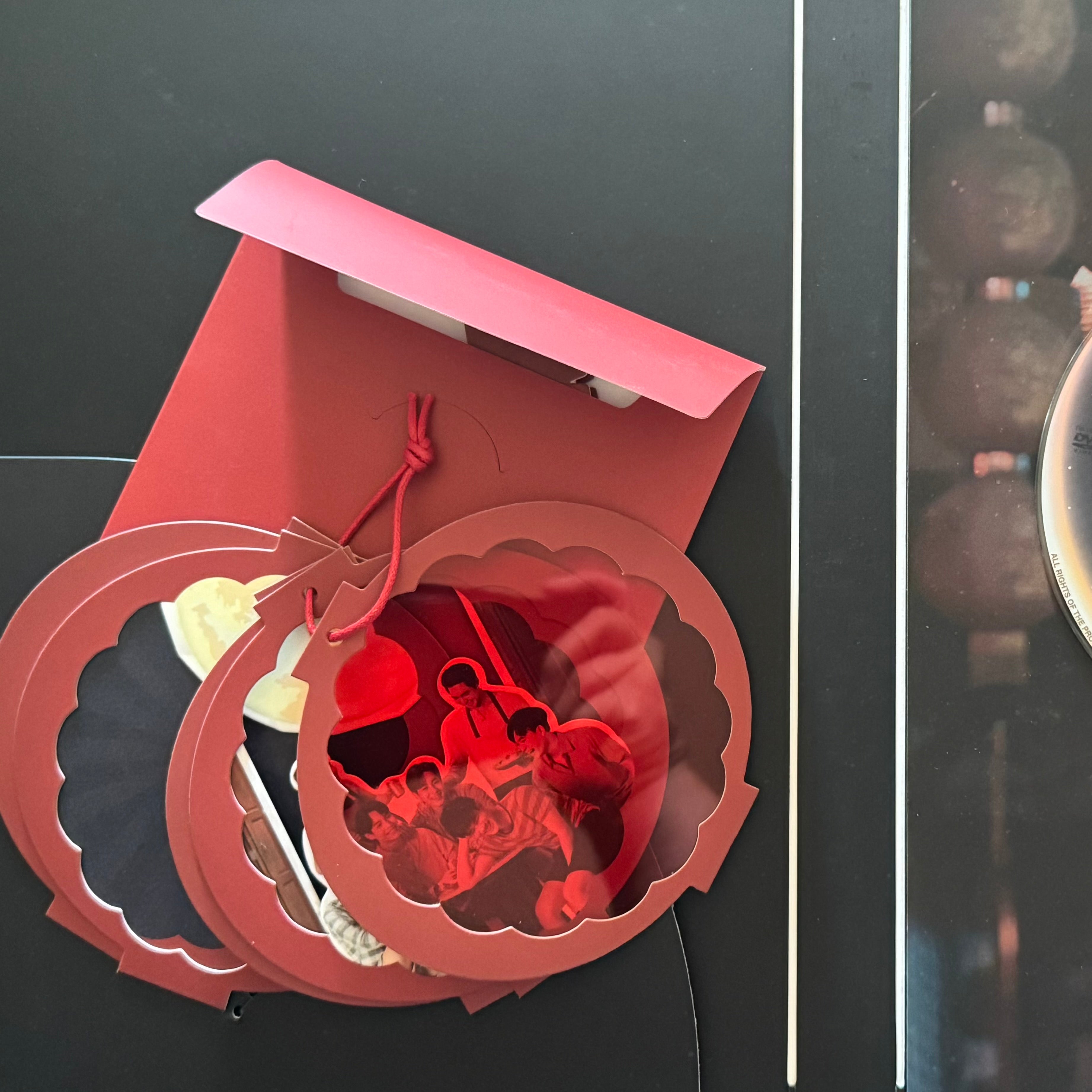 Only Friends DVD Boxset (Incomplete)