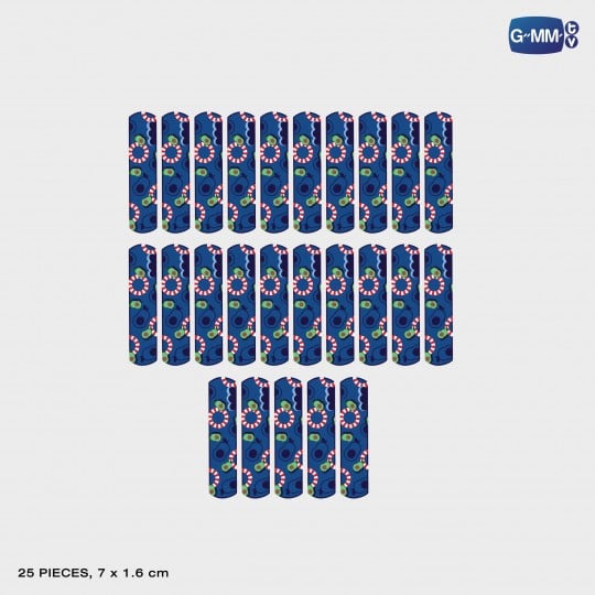 My Magic Prophecy Sticker-Aid