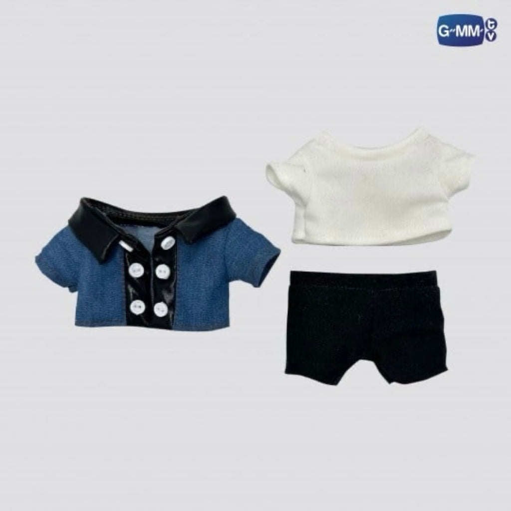 Khaotung Only Friends Doll