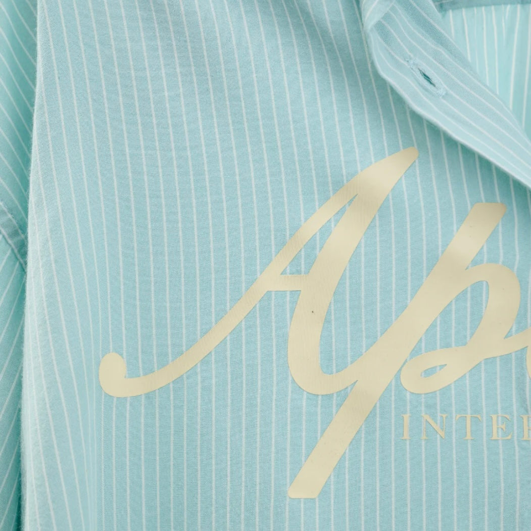 (Preorder) Apollo Bloom Tee