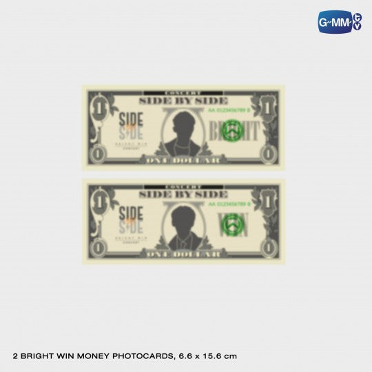 Side by Side DVD Boxset