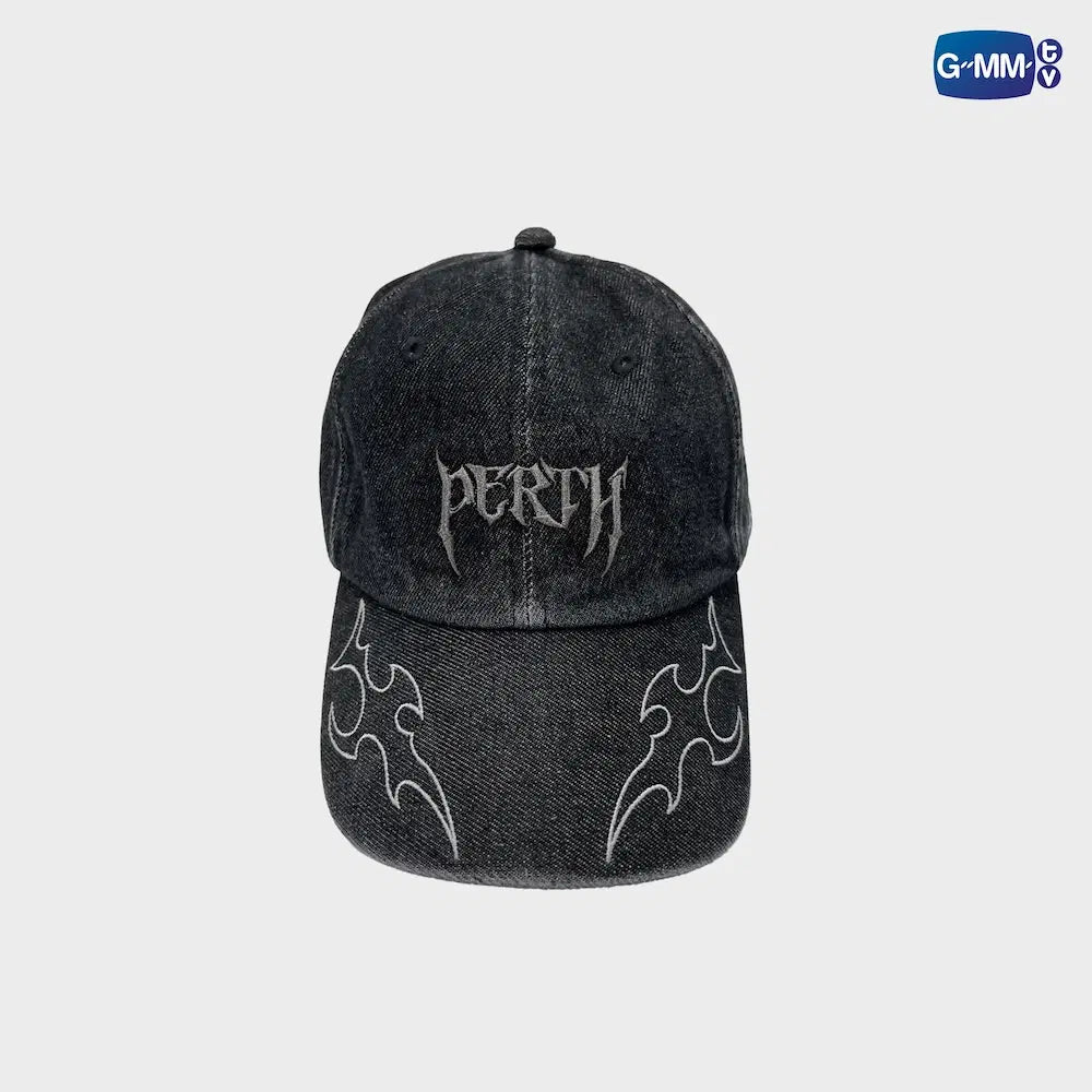 Perth Riser Cap