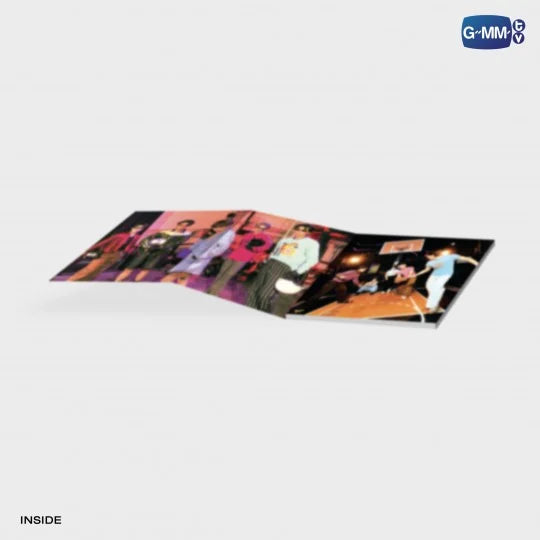 Transform the LYKN Photobook