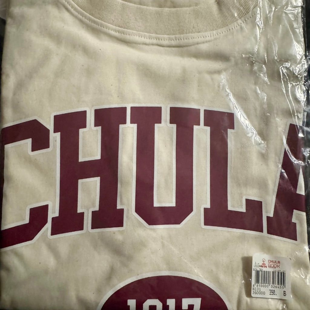 Chula Long Sleeve Tshirt