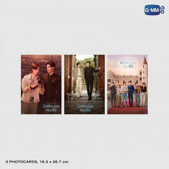 Boxsets – PondPhuwinUSA