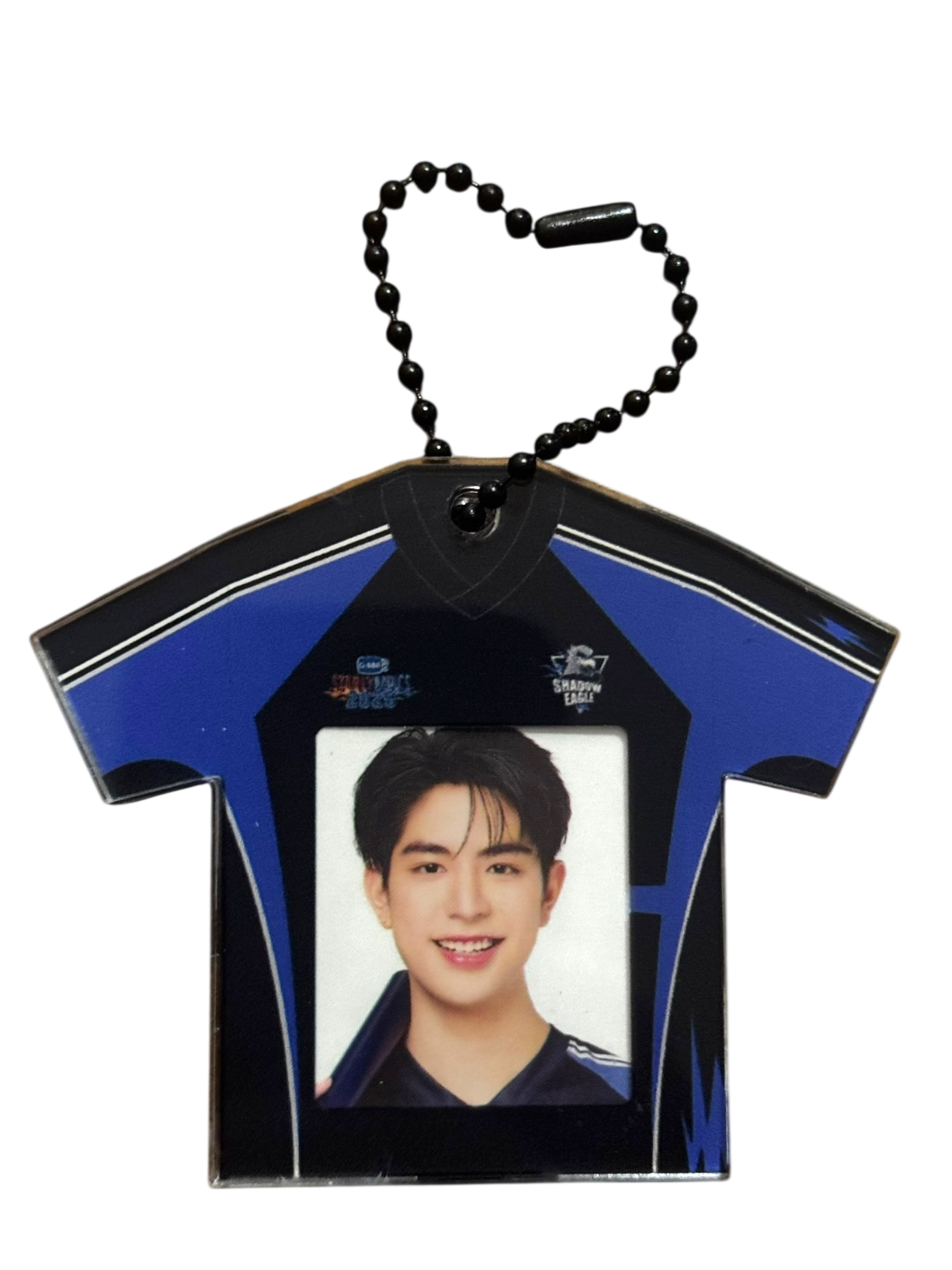 SeaKeen – PondPhuwinUSA