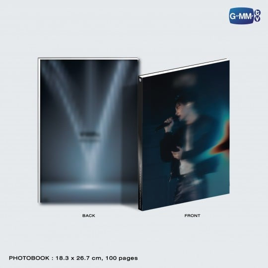 (Preorder) Win Holidate DVD Boxset