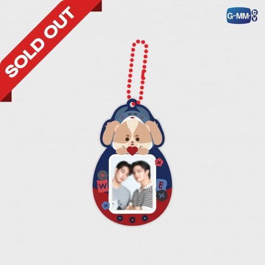 Wealey Mini Cardholder with Photocard