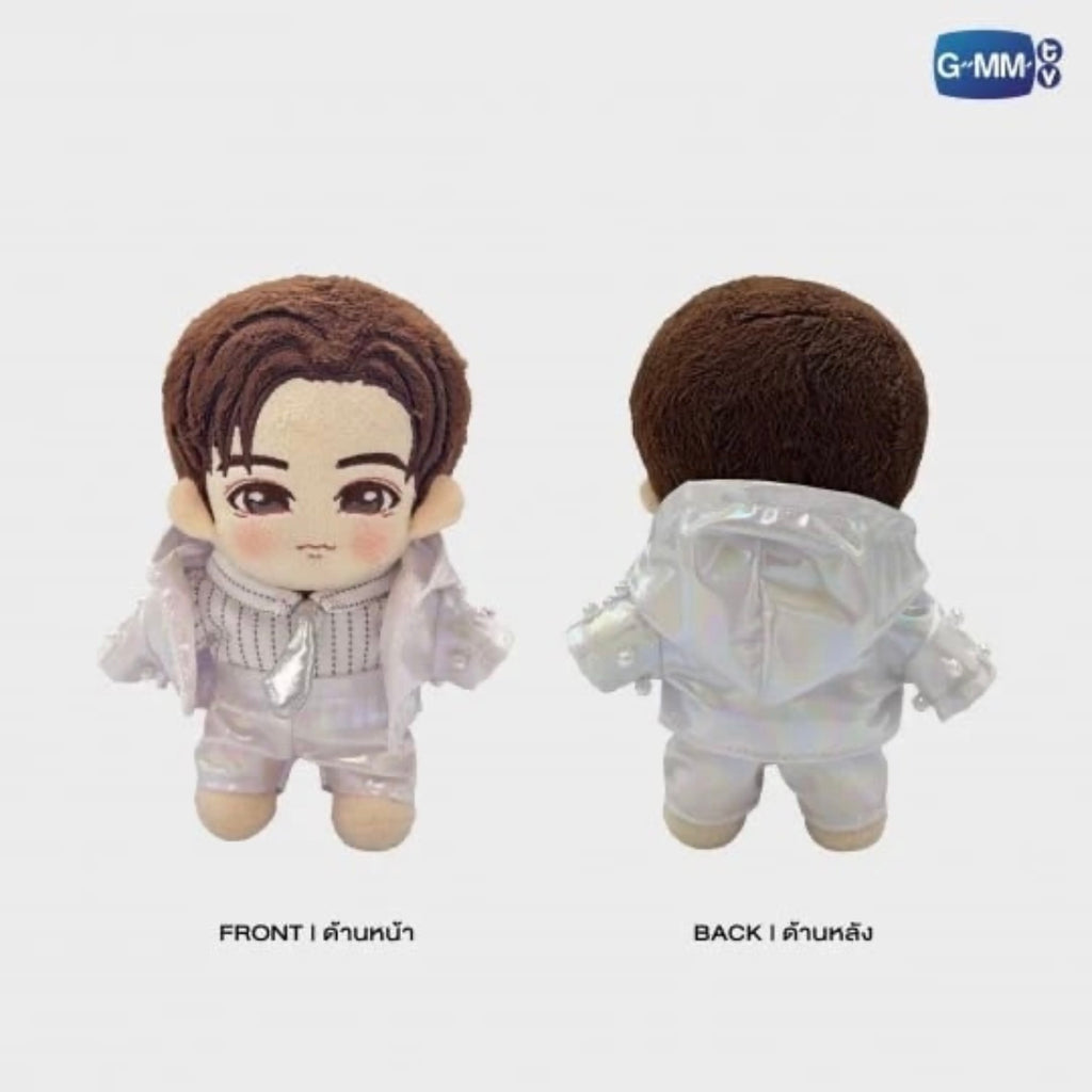 Boun Plush Doll