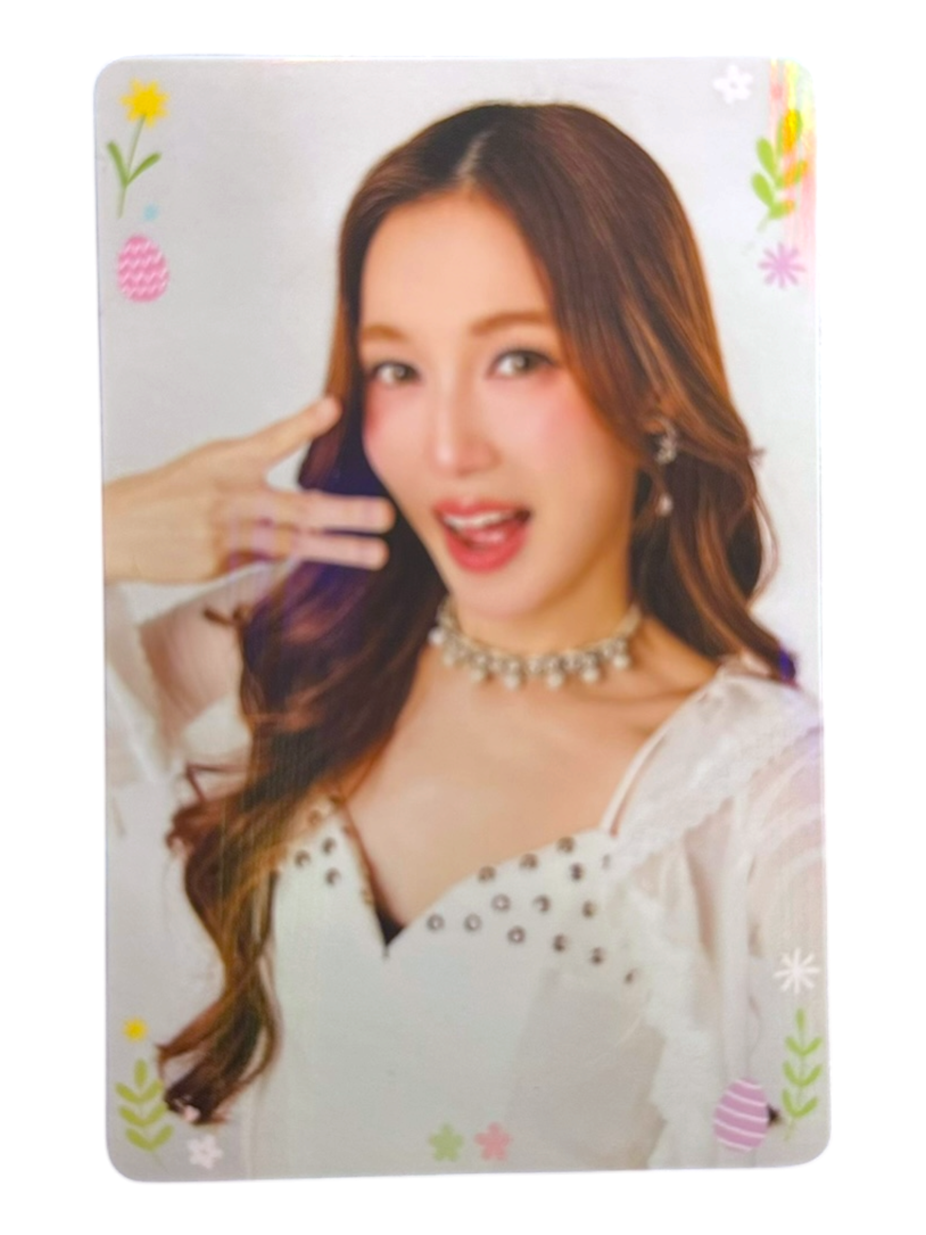 Tokyo 2026 Photocard