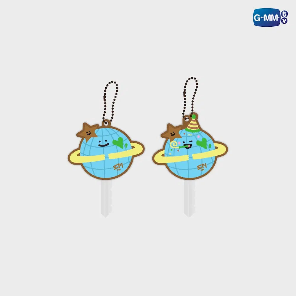 EarthMix – PondPhuwinUSA