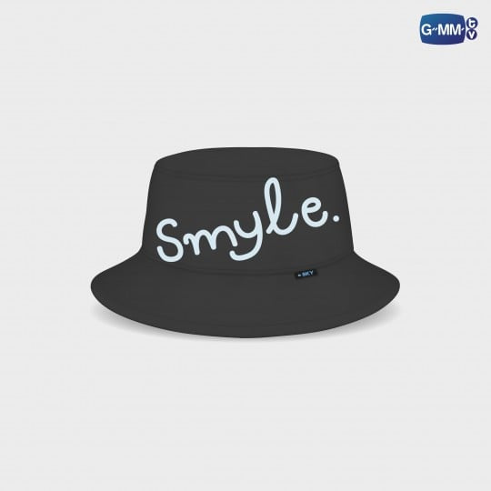 Smyle Bucket Hat