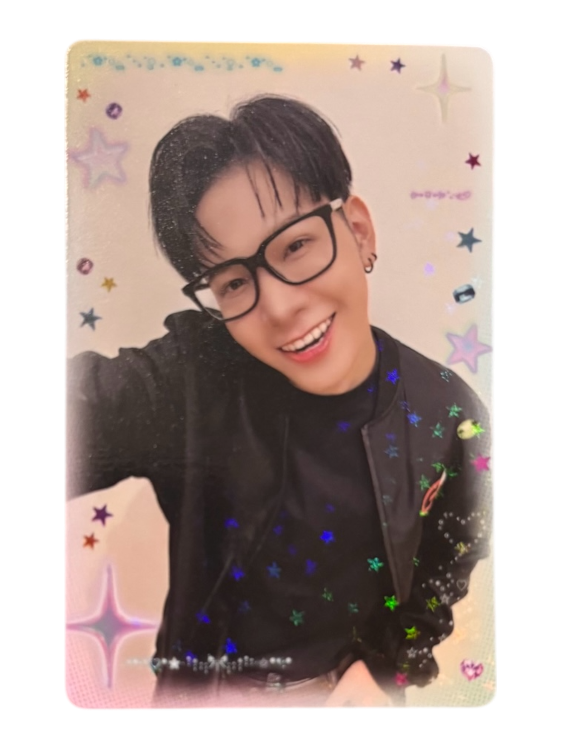 KristSingto – PondPhuwinUSA