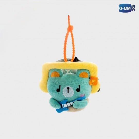 その他 PERMPOON BREEZY BALLOON DOLL KEYCHAIN Permpoon Breezy Balloon Doll Keychain Limited Edition – PondPhuwinUSA