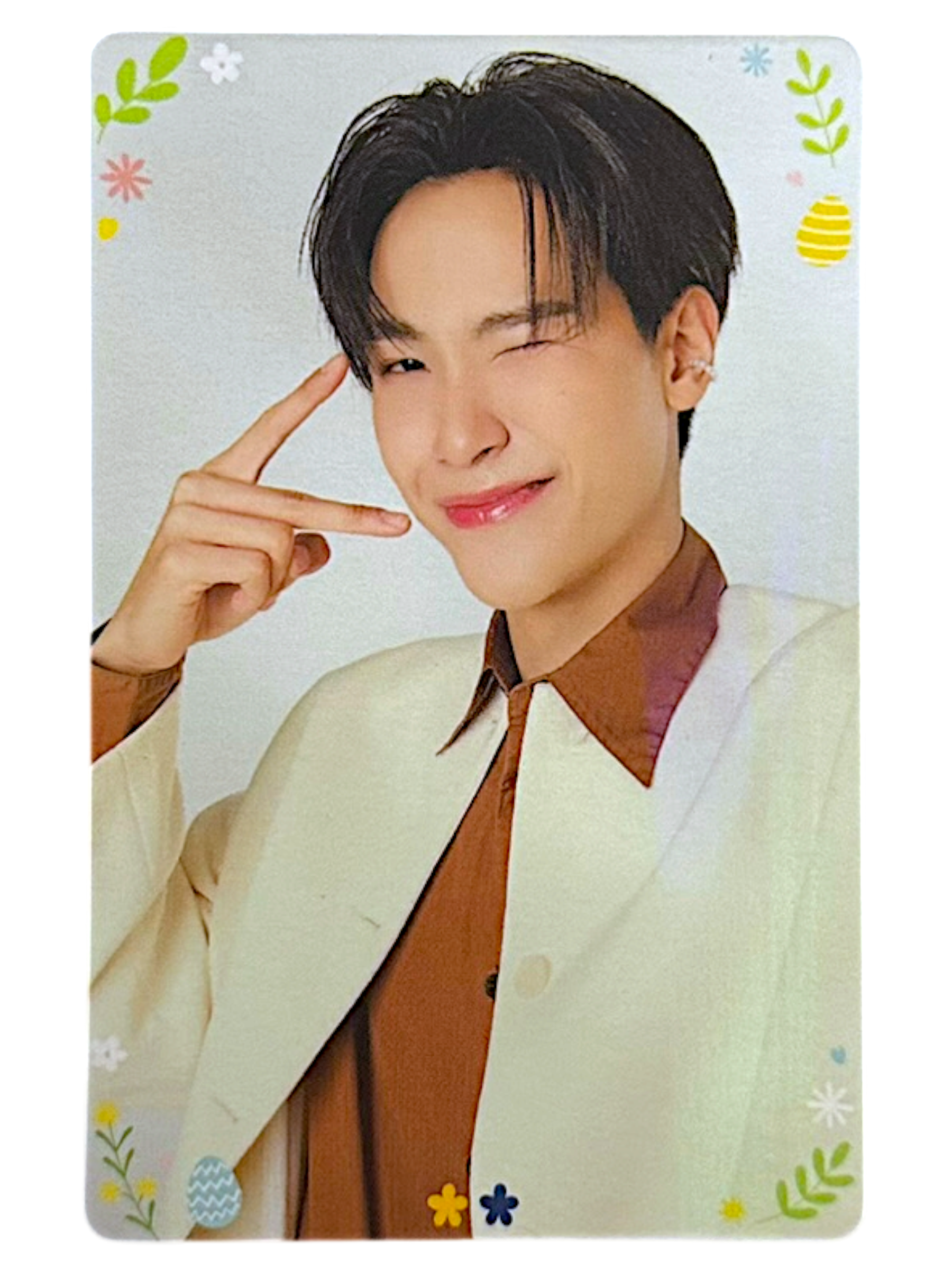 Junior Tokyo 2026 Photocard