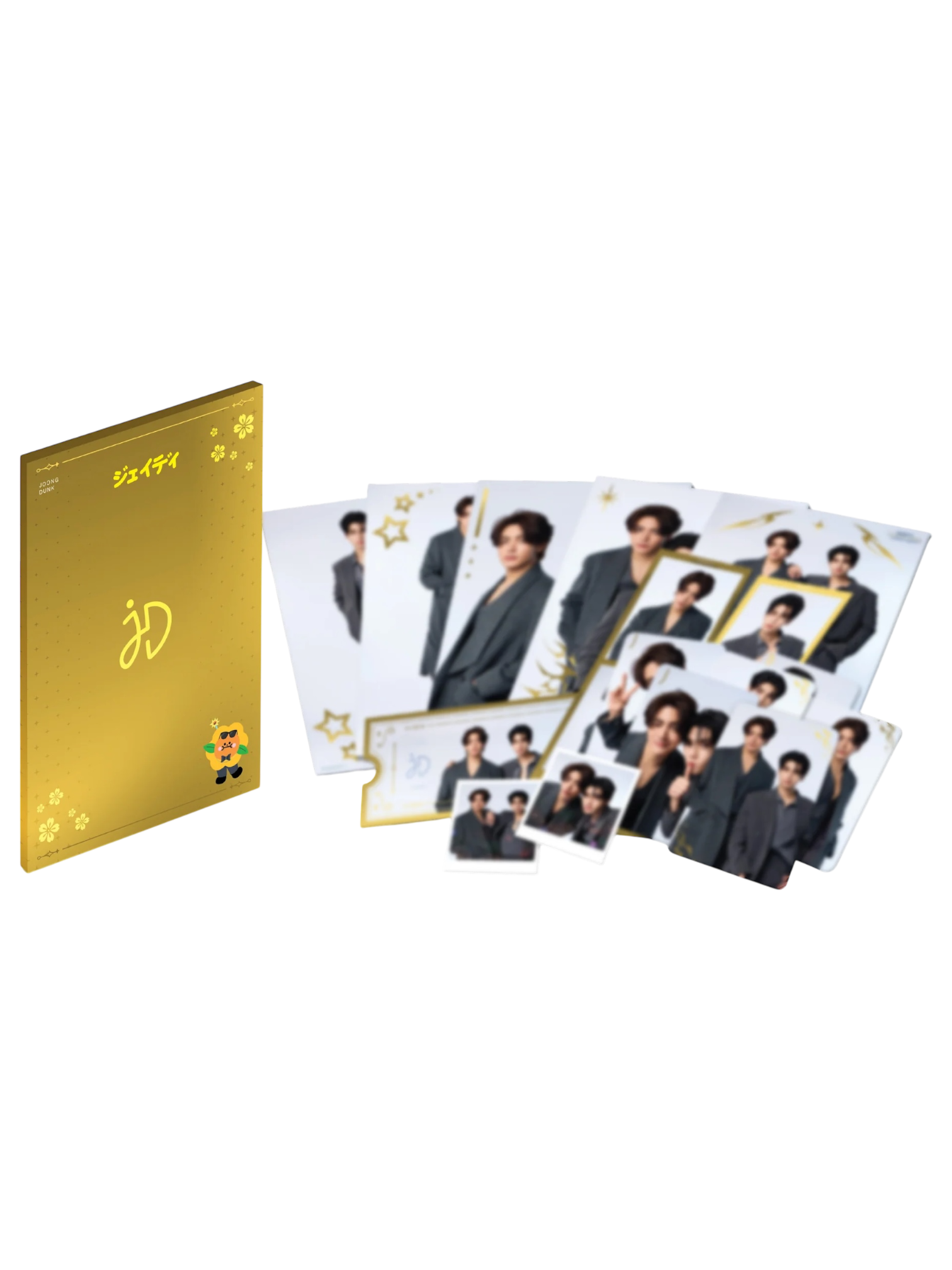 OffGun – PondPhuwinUSA