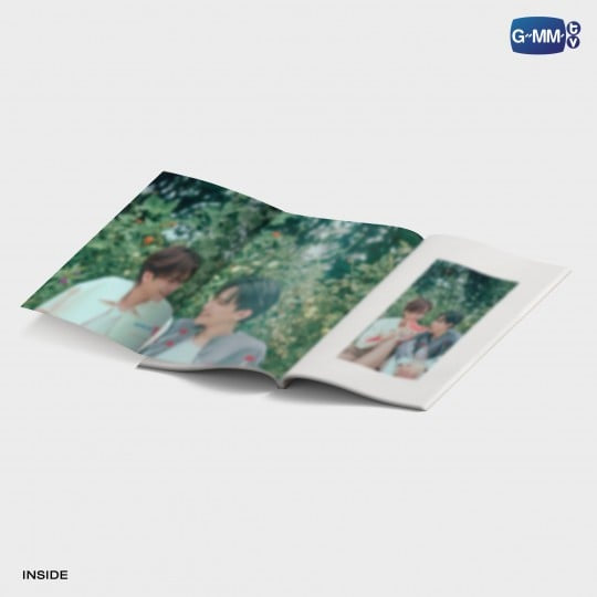 Sunrise The Official Photobook of JuniorMark