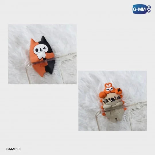 Fandom Character Hippers B